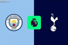 复盘曼城0-2热刺：打反击弗兰克战术正确，赖因德斯失准瓜帅输球