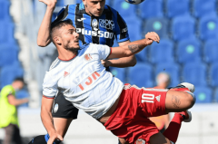 意甲烽火再燃！博洛尼亚主场迎战亚特兰大——攻防对决一触即发!