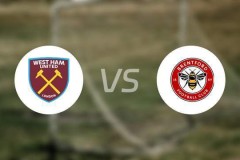 英超-西汉姆联VS布伦特福德：保级路漫漫，铁锤迎来难兄难弟