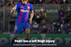 悲伤！第13次受伤！5年缺战579天，才23岁！