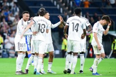 西甲综合｜姆巴佩、维尼修斯建功 皇马击败阿拉维斯