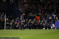 恩德里克加冕“王子公园之王”：未来皇家马德里巨星在法甲主场掀翻榜首巴黎圣日耳曼