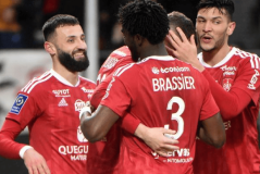 法甲：朗斯VS布雷斯特 全方位足球预测比分