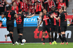 2/24竞彩串子推荐：新年走好运，财源滚滚来