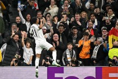 皇马太子坐穿板凳！1亿天价无人接盘，阿隆索这话意味深长