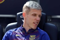 意甲劲旅拉齐奥瞄准赫罗纳天才后卫！1400万解约金能否敲定阿尔瑙·马丁内斯？