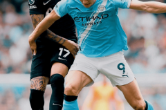 伊蒂哈德沦为热刺欢乐场！瓜帅雪耻失败，曼城主场0-2吞赛季首败