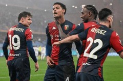 意甲首轮前瞻：热那亚 VS 莱切，谁能抢占先机？