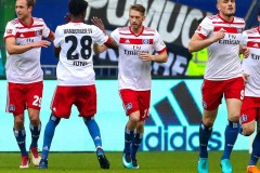 德甲巅峰碾压战：拜仁主场迎战汉堡，联赛霸主能否轻松击溃保级弱旅？