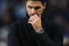 曼城和阿森纳的比赛，自然是阿森纳要大胜？因为阿森纳已无懈可击