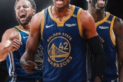 霍福德与勇士达成多年协议 新赛季出任先发中锋