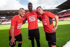 法甲焦点战：雷恩VS布雷斯特，专家最新比分预测