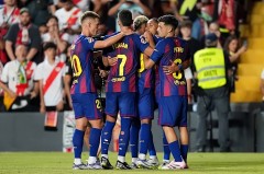 巴塞罗那欲终结11年欧冠冠军荒，亚马尔指出主要竞争对手