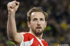 欧冠夺冠大热门诞生：2场狂轰10球，32岁凯恩神了：五大联赛进球最多