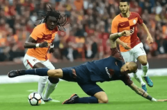 周二005欧冠焦点：加拉塔萨魔鬼主场复仇，利物浦伤病满营难破局