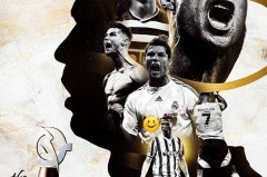 葡超评选C罗为历史最佳球员引发巨大争议 C罗葡超生涯仅打入5球