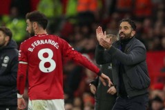 曼联欧冠晋级前景堪忧