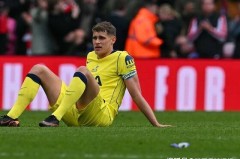 热刺副队长范德文直言：保级容不得德泽尔比“温水煮青蛙”