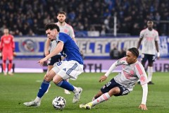 法甲最新积分榜揭晓：里昂失利，里尔胜出，雷恩大胜，尼斯被逼平