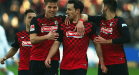 周六012焦点！德甲欧战卡位战，弗赖堡主场龙迎勒沃库森，双防线残缺对决定走势