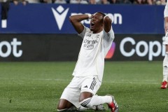 西甲最新积分榜风云变幻：皇马爆冷失利，马竞大胜紧追不舍