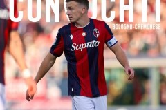 再战意甲，博洛尼亚阴沟翻船？