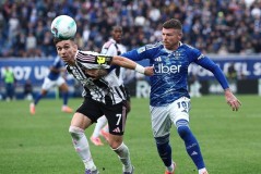 意甲：科莫2-0尤文遭首败，帕斯1传1射，法布雷加斯弱侧两刀击穿客防