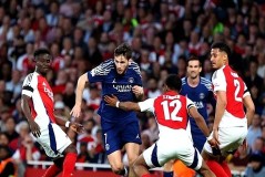 欧冠新规震撼来袭：联赛排名直接决定对战的主场优势！