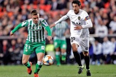 西甲焦点战前瞻：巴伦西亚主场迎战赫塔费，谁能抢占先机？