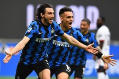 意甲：国际米兰VS都灵 最新精准比分预测