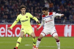 欧联杯焦点战！法甲里昂VS瑞士巴塞尔，客队逆袭机会渺茫？