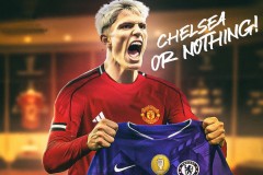 曝曼联同意降低加纳乔半亿要价，切尔西愿给3500万！个人合同已达成