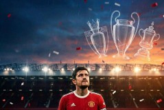 马奎尔自曝逆袭续约秘诀！敦促曼联夏窗再花2亿买人，下赛季要争冠