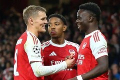 彻底凉了！阿森纳王牌断崖下滑，新亨利即将取而代之