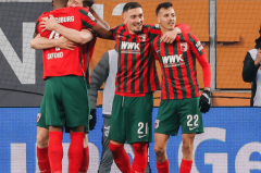 德甲：多特蒙德VS奥格斯堡，最新扫盘数据比分预测