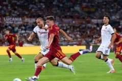 0-1！意甲3.8亿欧豪门遇冷，20脚射门零球，那不勒斯第一，尤文第二