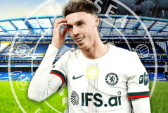 重磅！帕尔默对切尔西失望透顶，今夏准备离队