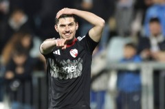 欧协联2-1，23岁阿根廷悍将破门，法甲第8掀翻里耶卡，占得先机