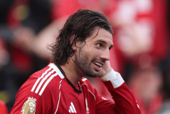 利物浦夺三连胜+破队史纪录 一发现堪比夏窗重磅引援