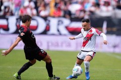 25岁亚当斯绝杀，塞维利亚1-0巴列卡诺，一举杀入西甲前十