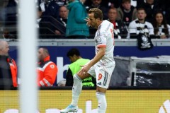 孔帕尼神勇，十连胜创造历史，三十岁凯恩无解，德甲纪录改写。