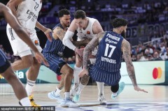 西甲联赛第27轮：皇家马德里对阵特内里费，半场战报