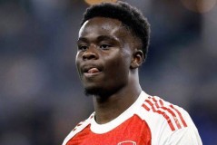 阿尔特塔要拿萨卡开刀？马杜埃凯也得弃用，另一位神童才能救枪手