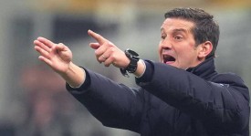 一日意甲最新动态：阿莱格里或执掌皇马，国米多老将今夏将告别梅阿查