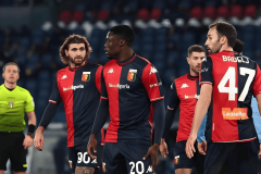 周一002 意甲 乌迪内斯VS热那亚赛事分析