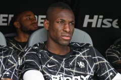 杰克逊恩昆库双双缺席伦敦德比，切尔西锋线面临重组