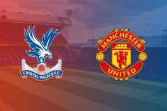 英超-水晶宫1-2曼联：你不看好他时，他雄起|前瞻