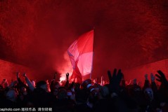 欧冠第5轮首日积分：蓝军暂升第5曼城跌至第6，明晨枪手战拜仁