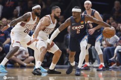 亚历山大37+9霍姆格伦19+8杰威19分 雷霆胜太阳总分2-0