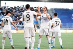 4-2！皇马第2次问鼎青年欧冠冠军 点球战制胜 19岁新卡西2次扑点